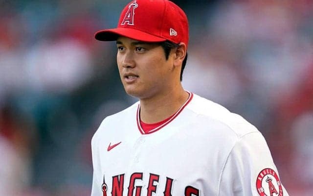 【MLB】大谷翔平、「3番・DH」で日米通算150号なるか　4試合ぶり9号に期待…スタメン発表