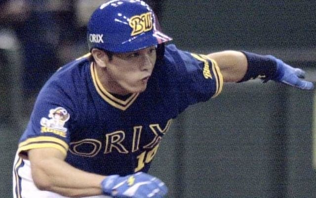 仰木監督と打順を巡り衝突　指導の転機となった“右のイチロー”の起用法
