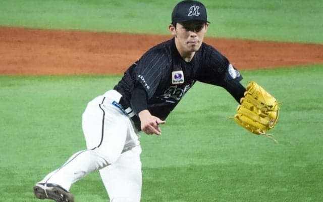 「なんちゅー落差してん」　佐々木朗希、異次元の150キロフォークは「途中まで直球」