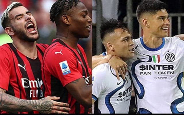 【セリエA最終節プレビュー】引き分け以上でミランがスクデット、運命のラスト