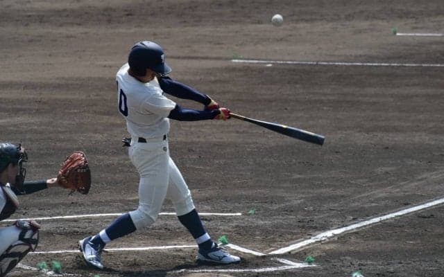 [準硬式野球] 優勝へ望みをつなぐ６点差の大逆転劇！
