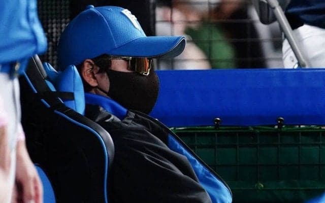 「36勝できそう」「4割期待できる」　新庄監督、ボケ＆軽口全開で語った“手応え”