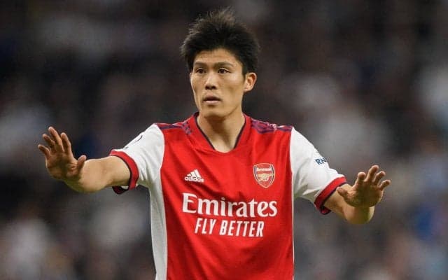 日本代表・冨安健洋のアーセナルがCL出場へ!!プレミア最終節【CL出場権争い展望】!!トッテナムとの熾烈バトルの行方