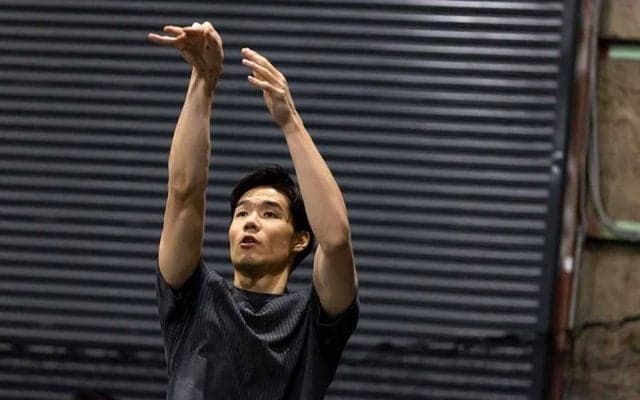 「NBA選手になるまでやめない」　豪州に再び渡ったバスケ馬場雄大がブレない理由