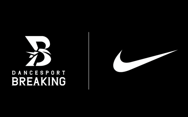 JDSF BREAKINGがナイキとのパートナーシップを締結！「ファッション×スポーツが起こす化学反応」