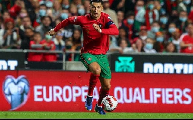 スペイン戦など計4試合のポルトガルがメンバー発表！　ブラガから初顏と復帰者《UNL》