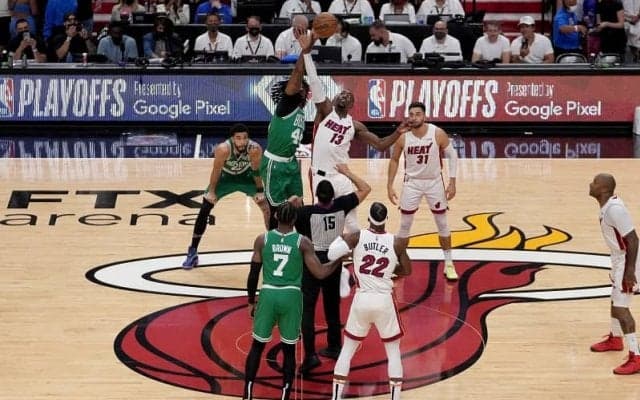 NBA史上5チーム目…マイアミ・ヒートがホームゲーム500試合連続のチケット完売