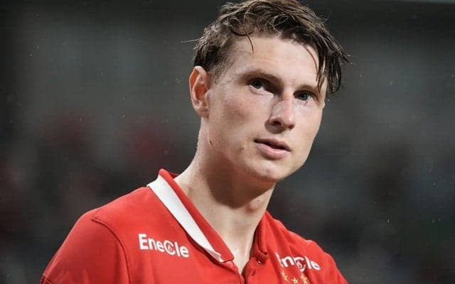 Jリーグ助っ人、乗車したタクシーで起きた奇跡　「日本が大好き」と感激した親切とは