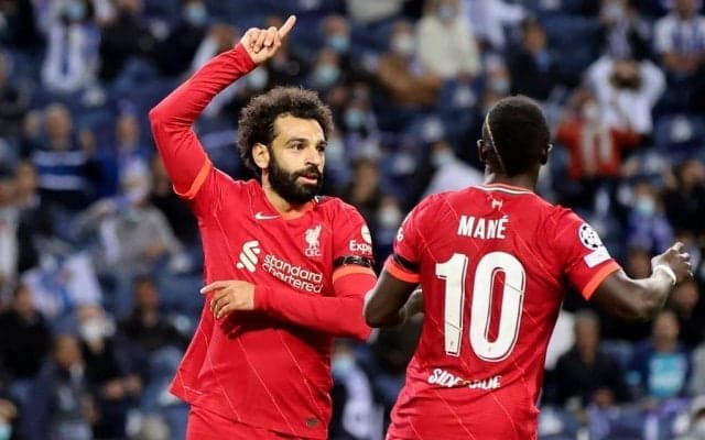 「史上最強」リバプールの「重厚3トップ」！モハメド・サラーや南野拓実らアタッカー陣が「史上初4冠」へと導く!【欧州最強の攻撃ユニット分析】(1)