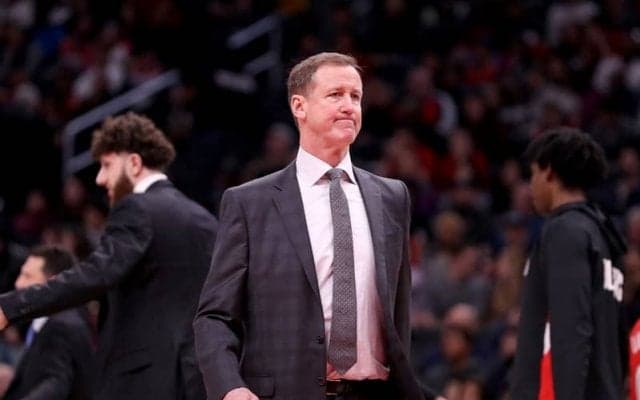 レイカーズの新HC候補に進捗…テリー・ストッツとダービン・ハムが最終候補か？