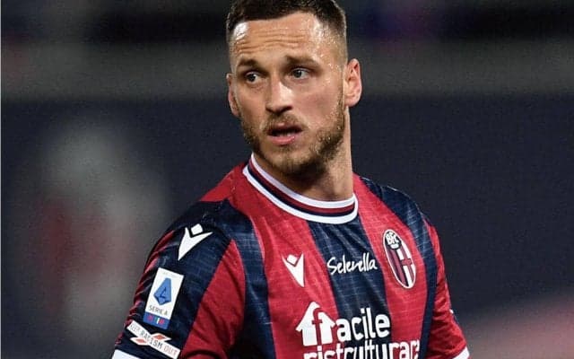 33歳にしてキャリアハイの活躍見せるアルナウトビッチ、ユーベやナポリらセリエA上位陣による争奪戦へ