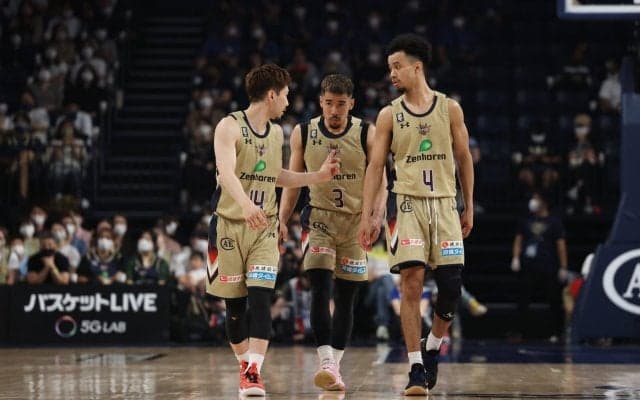 琉球ゴールデンキングスvs島根スサノオマジック - B1チャンピオンシップセミファイナル展望