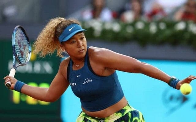 大坂なおみ 初の全仏優勝なるか!?「全仏オープンテニス」大坂、西岡ら日本勢の大会直前インタビュー