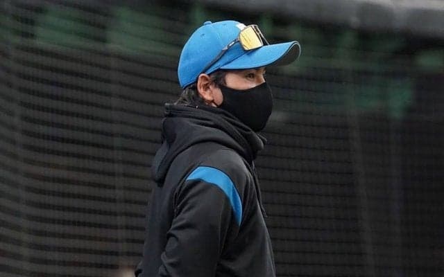 日本ハム3連勝に新庄監督「選手たちに聞いてあげて！」　会見開かず伝言のみ