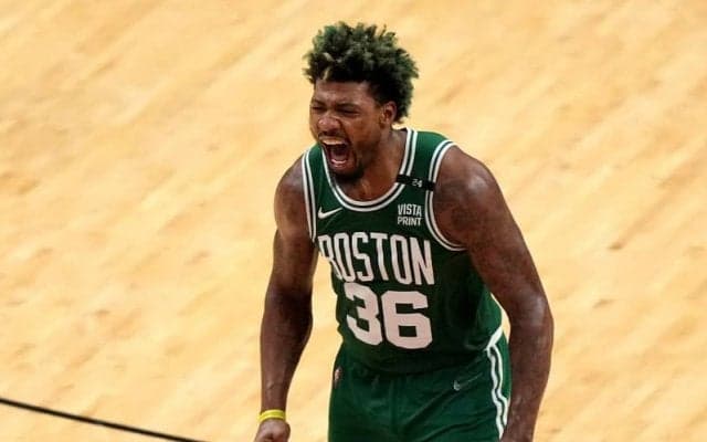 スマートが最多得票、ブリッジズとジャクソンJr.らが初選出／オールディフェンシブチーム