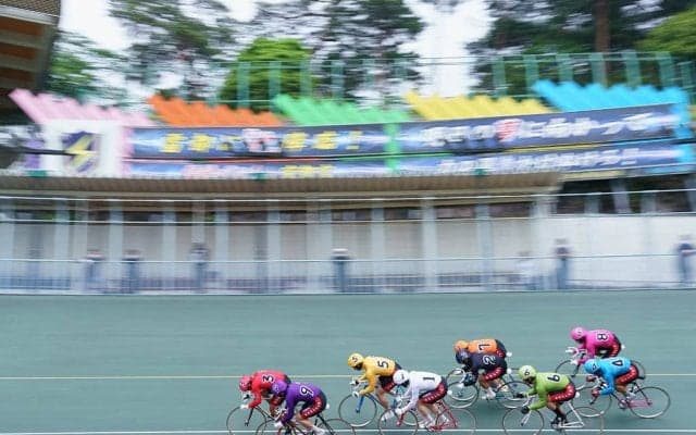 宇都宮競輪G3（3日目）レポート