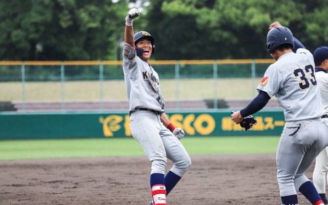 【硬式野球部】見事な逆転劇で京大に勝利！