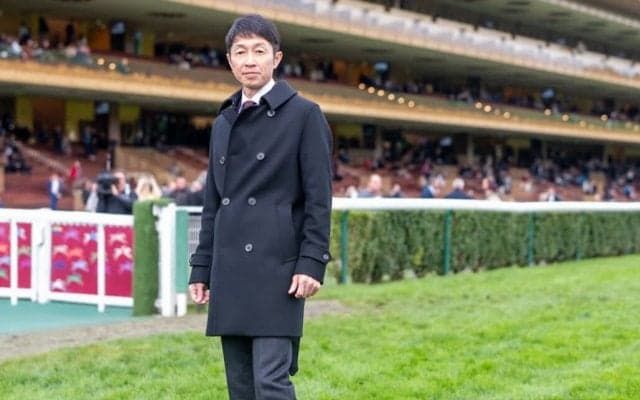 武豊「今年のダービーはチャンス」ボクらの時代でダービーについて語る