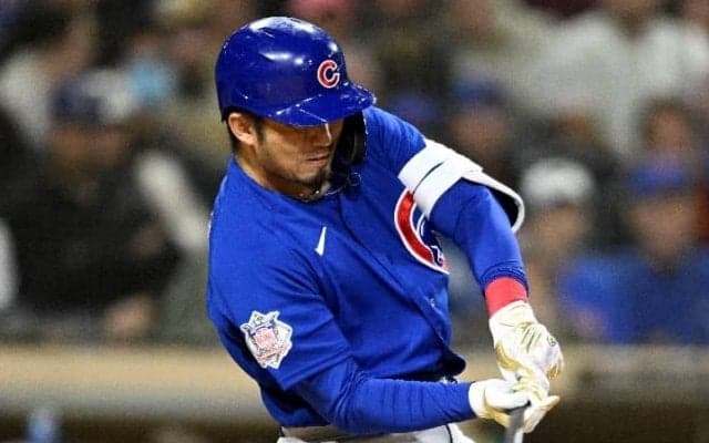 鈴木誠也は「野球が大好き」高校の先輩が語る「練習の虫エピソード」とは