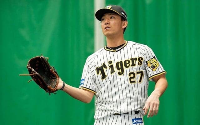 阪神・伊藤将司が1軍に復帰、DeNA有吉優樹は今季初登板へ　22日の公示