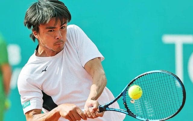 ダニエル太郎が登場！　全仏オープン初日の見どころを紹介