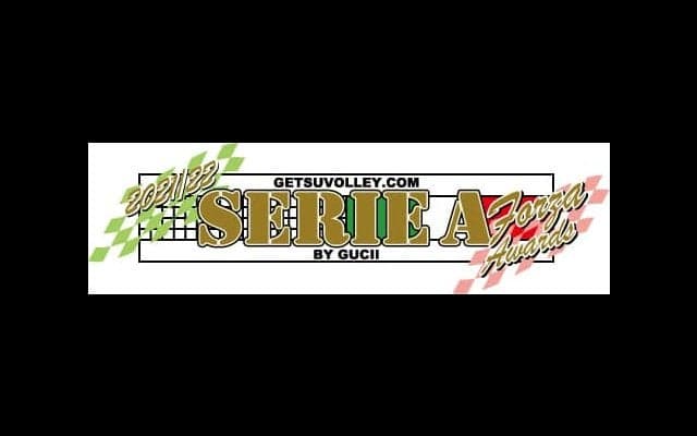 [イタリア21/22]月バレ的シーズン表彰 Forza Awards