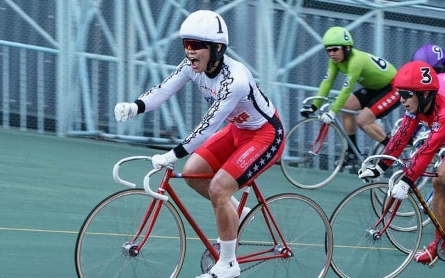 【宇都宮競輪G3】吉田拓矢が4度目のG3優勝