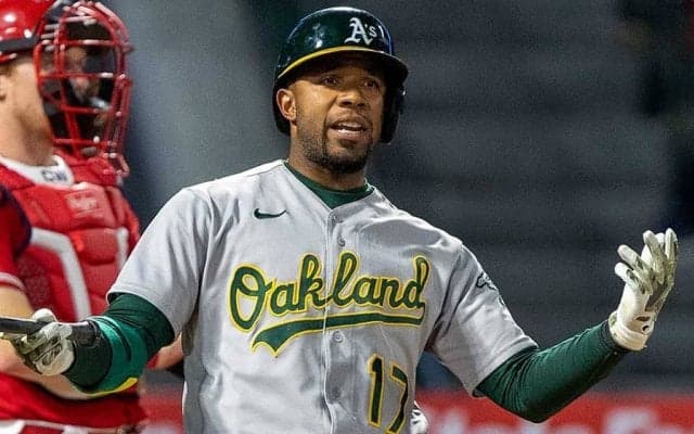 【MLB】顔面“ビーンボール”がストライク？　微妙な判定で大騒動「正しい」「残酷だ」