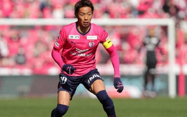 「痺れて、たまらない」、「そこ入れるか」C大阪・清武弘嗣が見せた天才的スルーパスにファン驚愕「うますぎ」