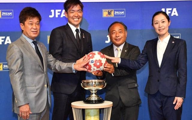 1回戦はJ3の3クラブが下剋上に！ 鈴鹿は横浜FMと、王者・浦和はJ3福島と対戦《2回戦》