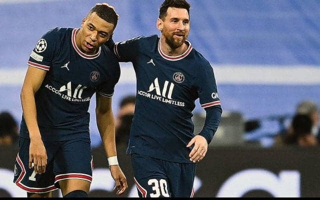 PSGでの1年終えたメッシが心境綴る　「来シーズンはきっと良いことが起こる」
