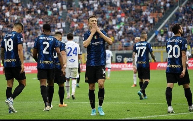 コレアのドッピエッタで吉田先発のサンプドリアに快勝もインテル、連覇ならず《セリエA》