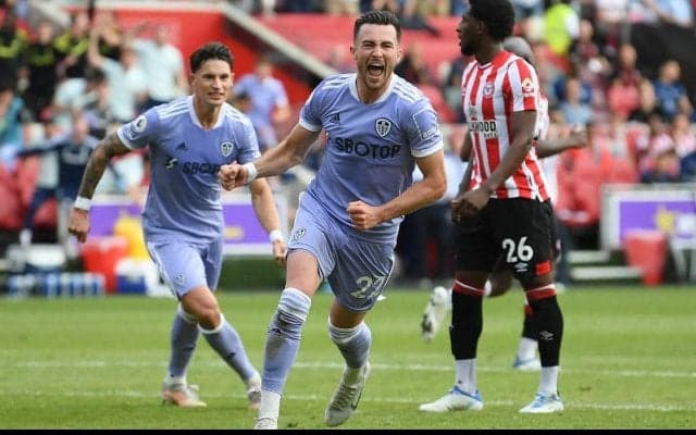 劇的勝利のリーズが逆転残留！18位に後退したバーンリーが2部に降格《プレミアリーグ》