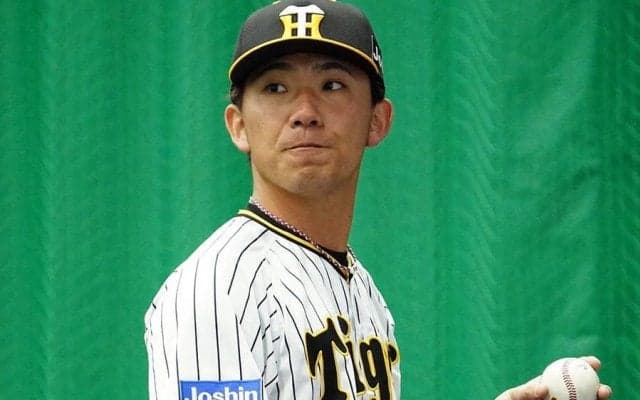 阪神・伊藤将司がプロ初完封できた理由　名コーチが絶賛した「直球と錯覚する魔球」