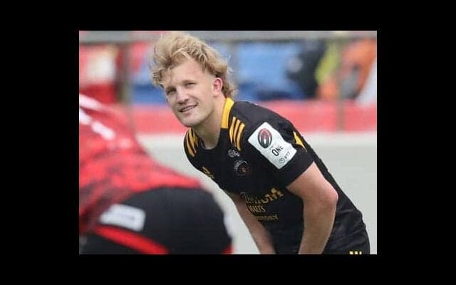 「ちょっと飛びぬけている」。ほほえみの貴公子・マッケンジーが東京SGを決勝へ導く