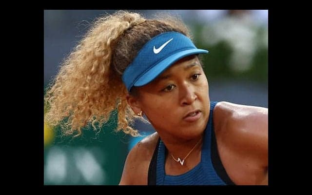 大坂、全仏初戦「違う試合に」