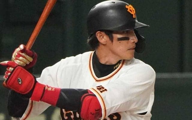 陽岱鋼が9回2死から劇的逆転サヨナラ打　同僚から手荒い祝福、ファン「おめでとう」