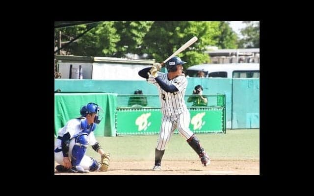 強肩・強打の「控え捕手」。上武大のドラフト候補は不遇にも負けずたしかな実力と献身力でプロへ着々