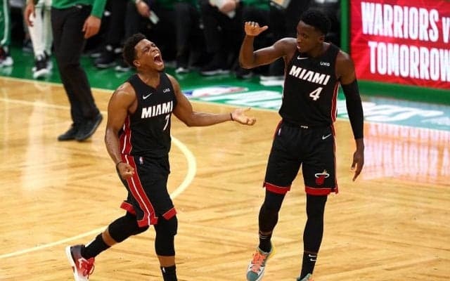 5試合ぶりの出場で勝利に貢献したラウリー「このチームはハードワーカーの集まり」