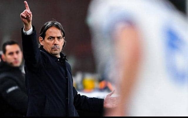 インテル指揮官インザーギ、リーグ連覇ならずも…「素晴らしいシーズン」