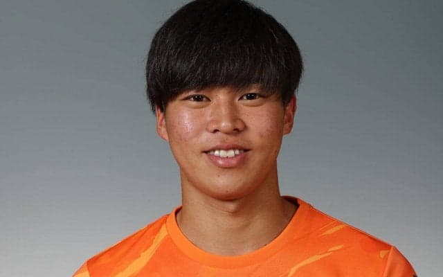 J3今治が清水FW千葉寛汰を育成型期限付き移籍で獲得「誰よりもゴールに貪欲な姿勢を見てください」