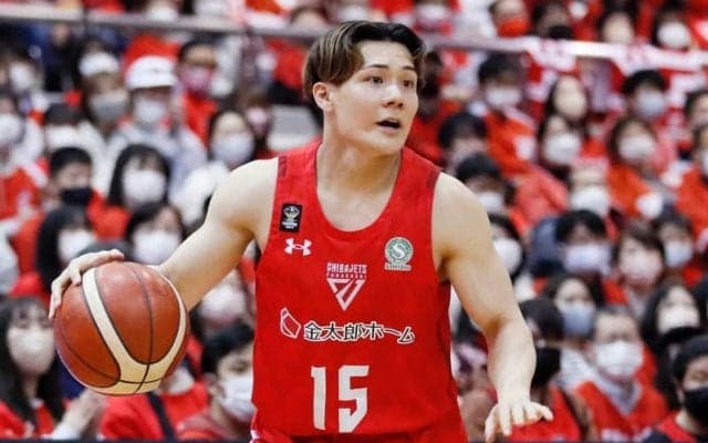 千葉ジェッツが藤永佳昭の退団を発表「かけがえのない4年間だった」