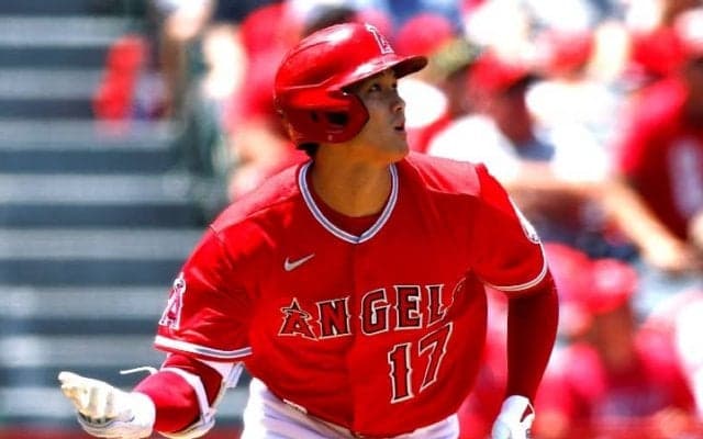 「オオタニサン、スゴイ」大谷翔平、開始“26秒”での通算150号アーチにレジェンドOBも熱狂！