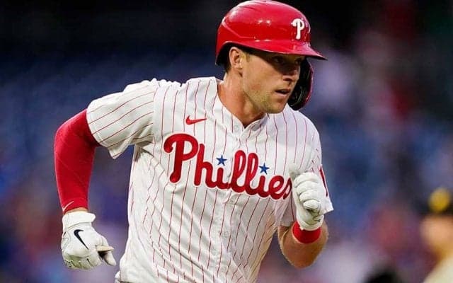 【MLB】“謎のストライク”を真後ろで目撃…　ファンも憤慨したお粗末判定が「とんでもない」