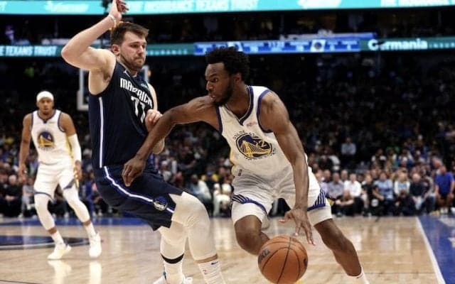 3連勝のウォリアーズがファイナル進出へ王手…カリーとウィギンズが躍動／NBAプレーオフ