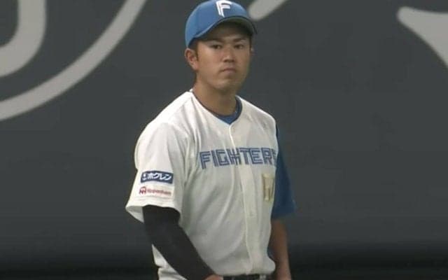 走者慌てて帰塁「騙されました」　見上げた“超絶トリック”は「イチロー思い出す」