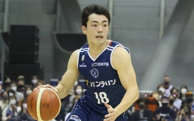 横浜ビー・コルセアーズ、アシストランキング8位の森井健太ら4選手と契約締結