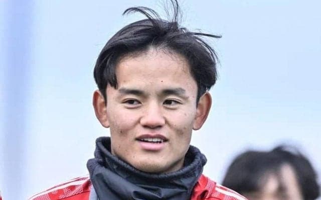 久保建英、劇的な1部残留を決めたマジョルカで残した「数字」とまもなく21歳の「分岐点」【オサスナ対マジョルカ】(2)