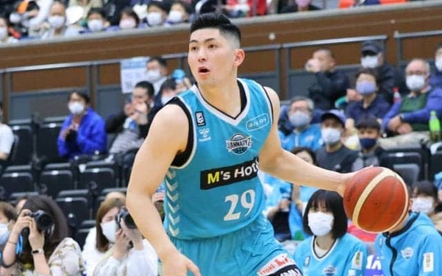 京都が細川一輝を自由交渉選手リストへ公示…今季57試合で平均8.2得点をマーク