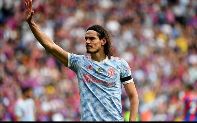 エディンソン・カバーニ、ユナイテッド退団へ…ラングニックが認める